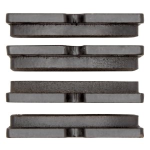 Jaguar XJR Brake Pads - R1 Concepts - Optimum OE - `04-`05